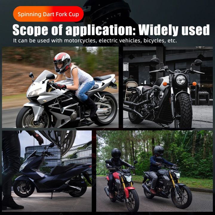 Universal%20CNC%20Aluminum%20Spinning%20Dart%20Fork%20Cup%20Motorcycle%20Front%20Wheel%20Axle%20Slider%20Anti-fall%20Crash%20Protector%20Motorbike%20Accessories%20-%20Image%206