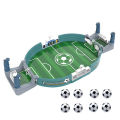 Children's Soccer Sport Toys Table Football Sets Family Party Ball Games Interactive Indoor Outdoor Educational Toy for Boys.