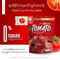 Mikeo Tomato Gluta(30sachets). 