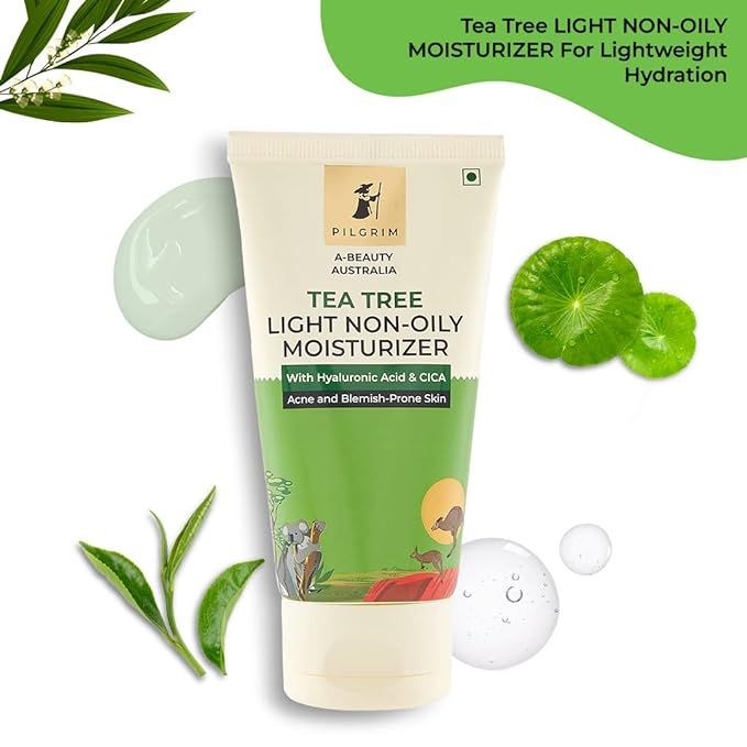 Pilgrim%20Tea%20Tree%20Light%20Non-oily%20Moisturizer%2080%20gm%20-%20Image%202
