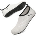 Diving Shoes Women Aqua Shoes Men Beach Swimming Water Sport Socks Barefoot Sneaker Fitness Dance Swim Surfing Snorkeling Shoe. 