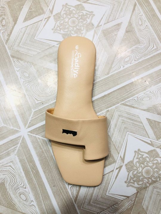 Girls One Pie New Design Flat Sandal | One Pie Sandal