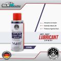 THREE GUYS Anti-Rust Lubricant Spray | Penetrating Oil, Rust Remover & Multi-Purpose De-Rust Spray | German Engineered 200ML. 