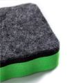 White Board Eraser/Duster With Magnet. 