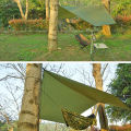 4x4 Waterproof Camping Groundsheet Large Picnic Mat 3x3 Tent Ground Sheet Octagonal Footprint Hexagonal Big Ground Cloth.