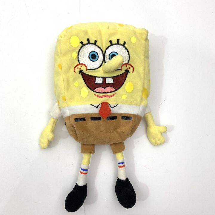 SpongeBob Squarepants Stuff Toy