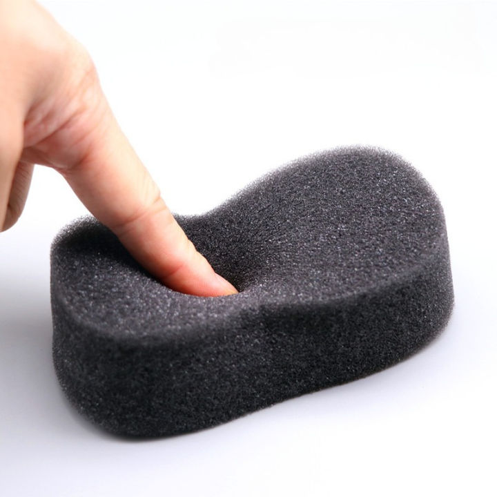 Professional Soft Hair Dusting Sponge for Cutting Cleaning Reusable Non ...