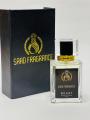 Floral perfume for women by Saad fragrance 50ml scent for women. 