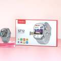 Modio St12 360 Rotate Sim Insert Android Smart Watch. 