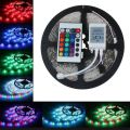5 meter Rgb Remote Control Led Strip Light - Rgb Light. 
