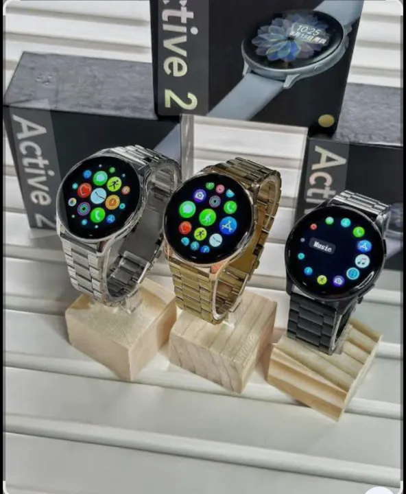 Active%202%20Smart%20Watch,%201.8-inch%20HD%20Touch%20Display,%20Bluetooth%20Calling,%20Heart%20Rate%20&%20SpO2%20Monitor,%20Wireless%20Charging,%20GPS,%20IP67%20Waterproof,%20&%20many%20more%20features,Metal%20Band%20-%20Image%205