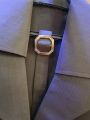Short Court Abaya Belt fitting style. 