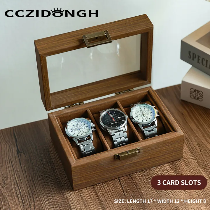 3/6/10/12%20Watch%20Winder%20Automatic%20Watches%20Shaker%20Carbon%20Fiber%20Mechanical%20Watch%20Box%20Watch%20Jewelry%20Display%20Box%20Storage%20Case%20-%20Image%207