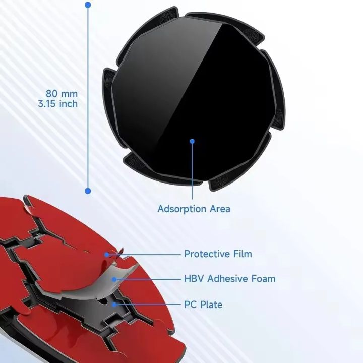 Car%20Dashboard%20Suction%20Cup%20Cellphone%20Mount%20Base%20Universal%20Suction%20Cup%20Phone%20Holder%20Pad%20Disk%20for%20Car%20Dashboard%20Windshield%20-%20Image%205