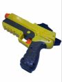 NERF Fortnite Shhhh... Dart Gun 12" Blaster  - Hasbro Epic w 1 Dart. 