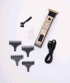 Daling Professional Hair Clipper with LCD disply Model DL-1636. 