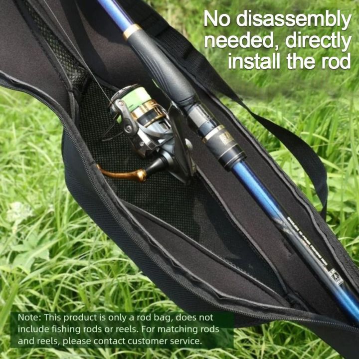 New%20Portable%20Fishing%20Rod%20Bag%20With%20Shoulder%20Strap%20118/128cm%20Fishing%20Pole%20Reel%20Bag%20Folding%20Fishing%20Pole%20Case%20-%20Image%204