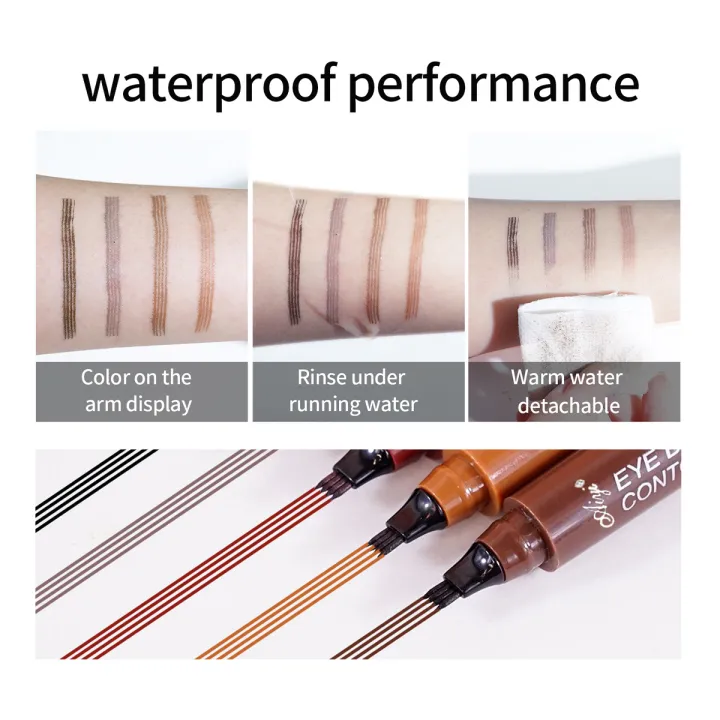 4%20fork%20microblading%20eyebrow%20pencil%20waterproof%20eyebrow%20pencil%20natural%20long-lasting%20eyebrow%20makeup%20five%20colors%20-%20Image%203