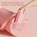 1/2Pcs 1.5m/2m Resistance Bands. Latex-Free Elastic Stretch Bands for Home Working Out Women Men Physical Therapy, Yoga, Pilates.