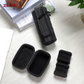Watch Box Organizer Watch Travel Case Portable Storage Watch Display Holder for Wristwatches & Smart Watches Men's Women's Gift. 