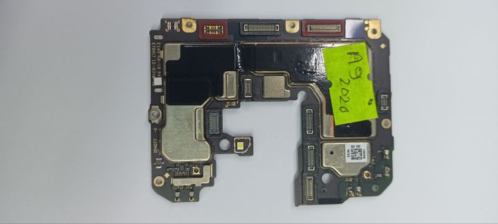 Oppo Mobile Motherboard Oppo A5 2020 Oppo A5 Motherboard At ₹ 650