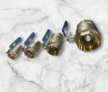 1/2” Ball valve/ Gate vale / STOP Valve Water. 