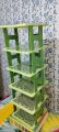 Multifunctional 6 Layer shoe rack.