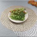 Fancy Table Mats for Home Decorations Colorful Tablecloths Tableware. 