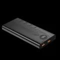 Unique Foxy 10000mAh Power Bank, Portable Charger for Phones and Travel. 