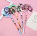 1Pc Fan BTS Gel Pen For Gift, Bts Lover Pen Gel Ink Pens For Girls And Boys. 