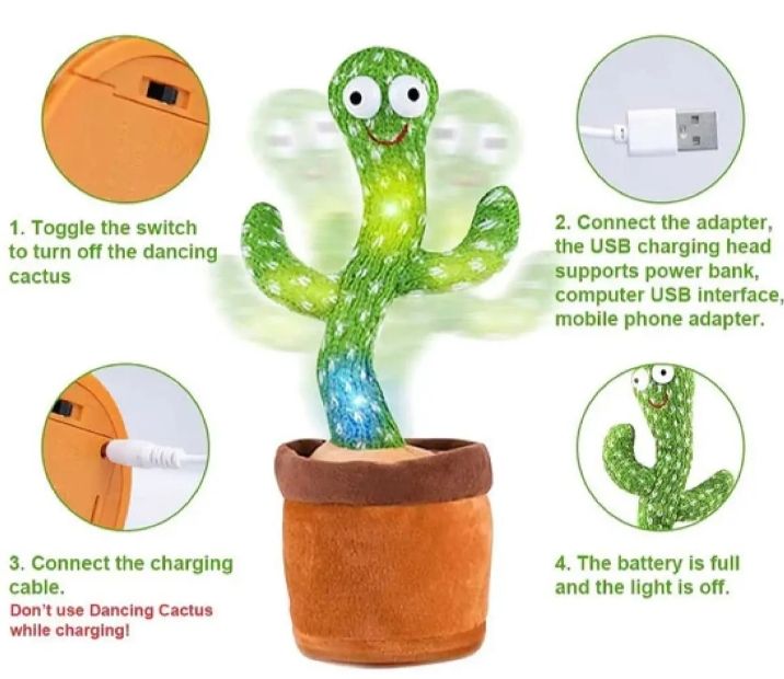 Dancing%20Talking%20cactus%20%F0%9F%8C%B5%20Toy%20with%20USB%20rechargeable%20best%20Gift%20for%20kids.%20-%20Image%204