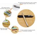Pen 6 In 1 Multifunctional Touch Screen Pen Mobile Ballpoint Pen With Ruler Screwdriver Tool. 