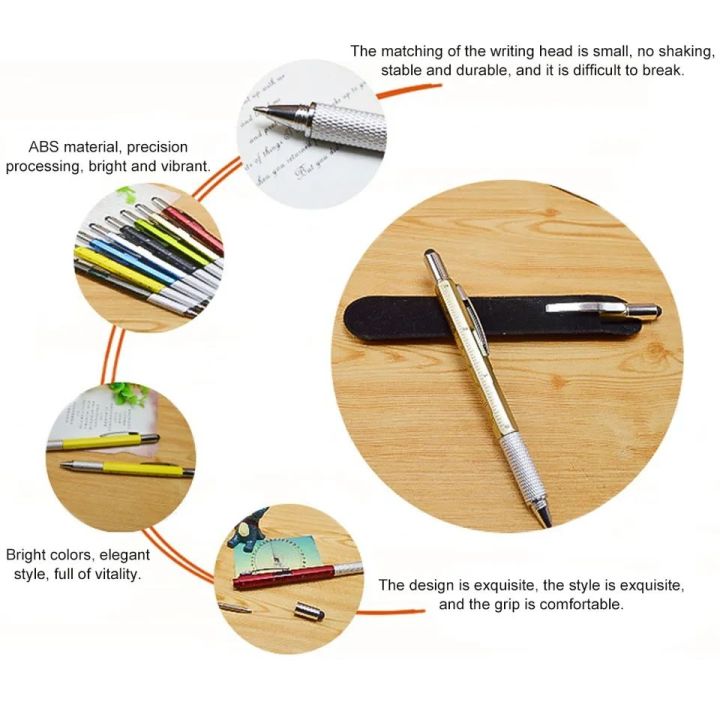 Pen%206%20In%201%20Multifunctional%20Touch%20Screen%20Pen%20Mobile%20Ballpoint%20Pen%20With%20Ruler%20Screwdriver%20Tool%20-%20Image%205