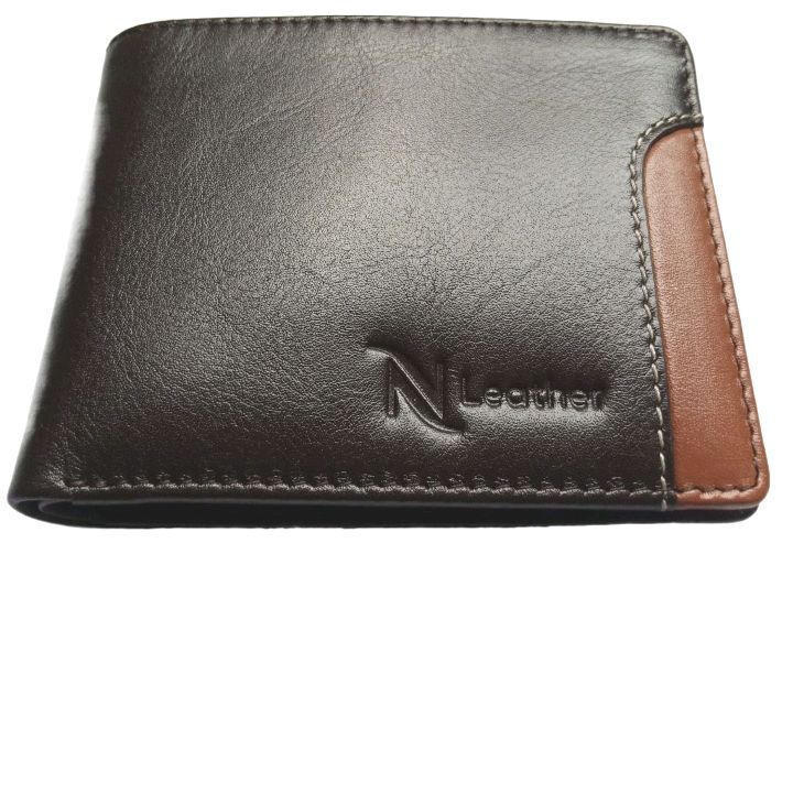 MODEL:N-03%20pure%20cow%20leather%20stylish%20wallet%20with%20coin%20pursue%20-%20Image%207