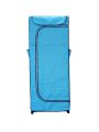 High Quality Large 4 Shelves Foldable Wardrobe/Almari(5 trays × 16 sticks). 