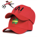 Outdoor Captain Tsubasa Team Logo Hat Wakabayashi Genzo Cosplay Unisex Embroidery Baseball Cap Sun Hat Gifts.