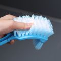 Bsshop toilet brush toilet brush head brush 2 side toilet brush bathroom cleaning brush. 