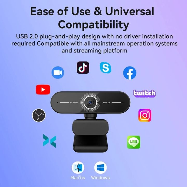 4K%20Webcam%20Autofocus%201440P%202K%20Web%20Camera%201080P%2060fps%20EMEET%20C60E%204K%20USB%20Computer%20Camera%20for%20Streaming/%20Video%20Call/Online%20Meeting%20-%20Image%204
