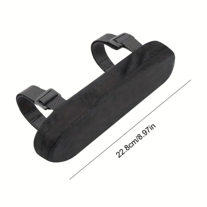 1/2pcs%20Sponge%20Armrest%20Pad,%20Elbow%20Support%20Pad%20for%20Arm%20Decompression,%20Universal%20Cover%20for%20Office%20Chairs%20-%20Image%203
