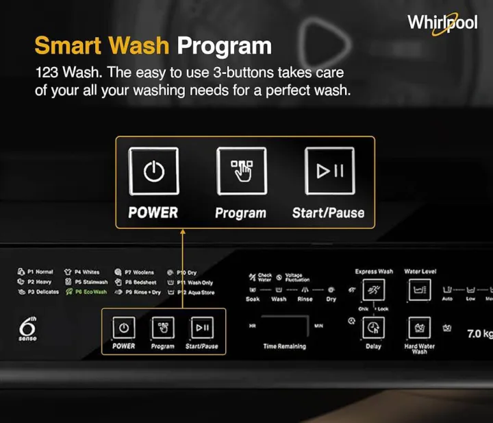 WhirlpooI%207%20Kg%20Fully%20Automatic%20Top%20Load%20Washing%20Machine%20Magic%20Clean%207.0%20Genx%20-%20Image%208