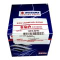Suzuki Genuine Oil Filter | 16510-82703 | For All Suzuki Models | 15610 82703 | New and Old Mehra, Bolan, Ravi, Pickup, Wagon-R, Wagon R, Alto, Alto VXR, Cultus, Margallah, Margallah Plus | SGP | Suzuki Genuine Parts | Best Quality Filter. 