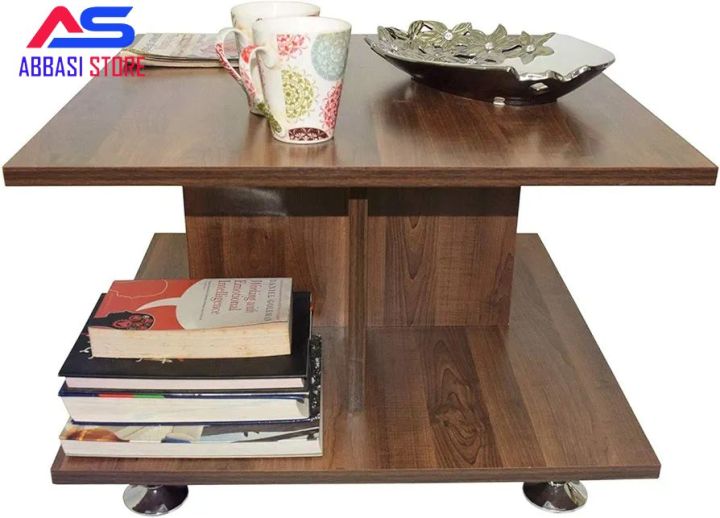 Wood%20Square%20Shape%20Coffee%20Table/Centre%20Table%20with%20Storage%20-%20Image%202