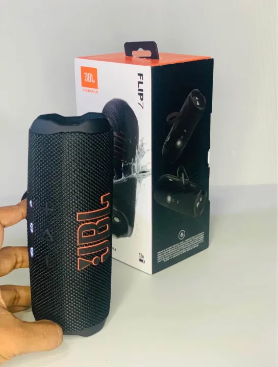 JBL%20Flip%207%20Portable%20Wireless%20Bluetooth%20Speaker%20Rechargeable%20Brand%20New%20(A%20Grade)%20Premium%20Clone%20-%20Image%203