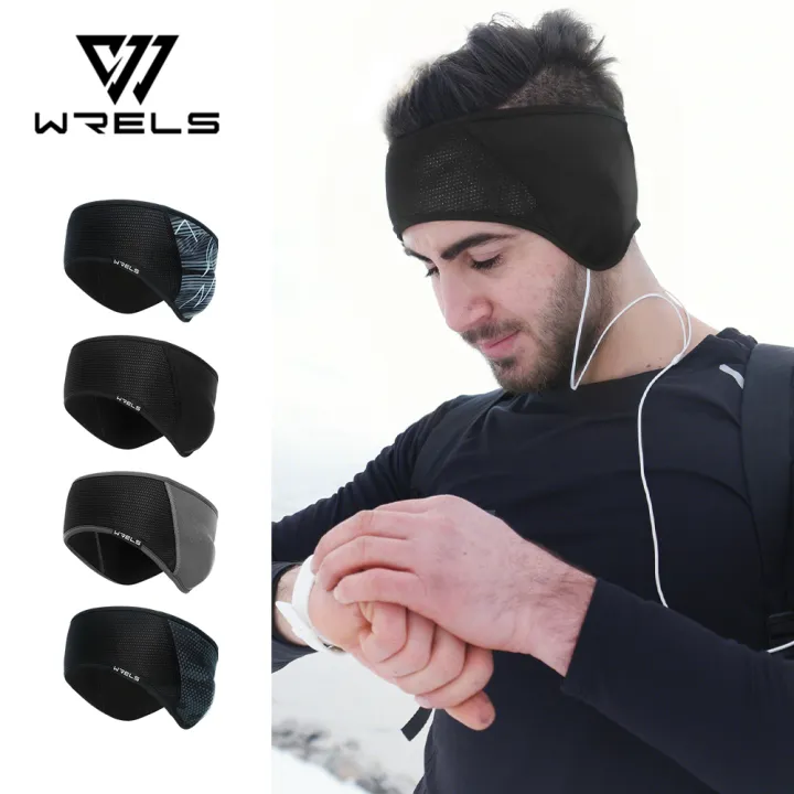 WRELS%20Outdoor%20Sports%20Cycling%20Headwear%20Winter%20Windproof%20Cycling%20Headband%20Cap%20Keep%20Warm%20Fleece%20Bike%20Equipment%20Ear%20Warmer%20-%20Image%202