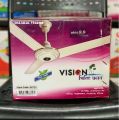 VISION Ceiling Fan 56 inch Ivory. 