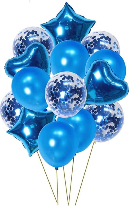 Spangle%20Star%20Heart%20Foil%20Balloons%2014%20in%201%20Set%20Decoration%20Party%20Supplies%20For%20Birthday,%20Anniversary,%20Bride%20To%20Be,%20Etc%20-%20Image%203
