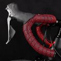 BUCKLOS Road Bike Handlebar Tape Anti Slip Silica Gel Handlebar Tape Shock Absorption Cycling Bar Tape Bicycle Accessories. 