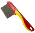 Anti Lice and Nit Comb Stainless Steel Metal Needle For Men Women. 