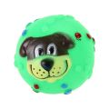 Squeaky Toys Dog Ball  Chew Toy. 