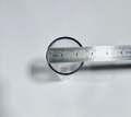 21.59 CM (8.5 Inch) Acrylic Transparent Pipe  Clear Plastic Tube for DIY, Home, Aquarium, and Industrial Projects. 